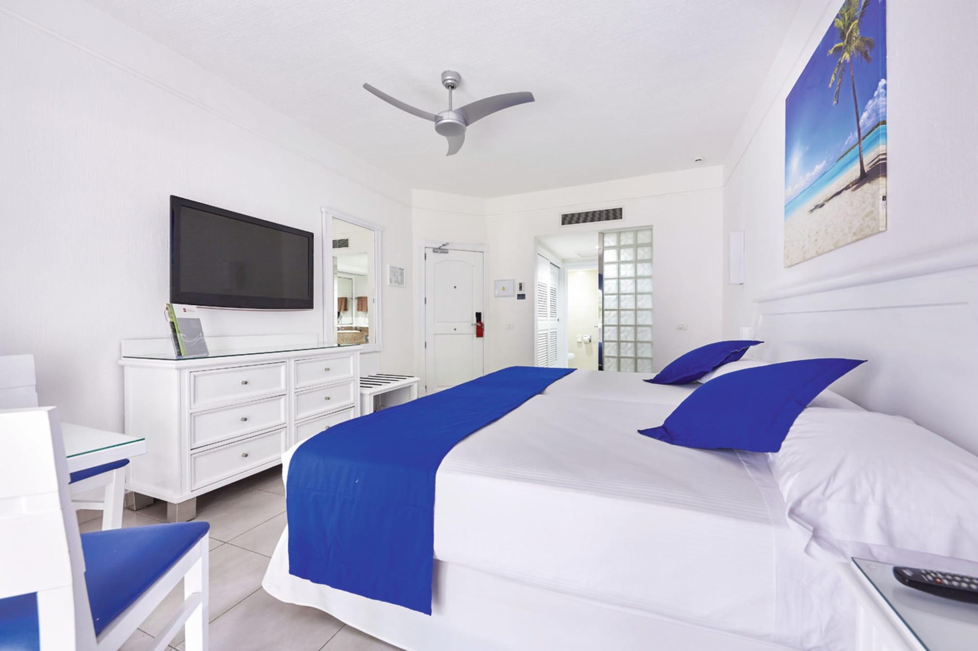 Hotel Riu Yucatan Playa del Carmen Esterno foto