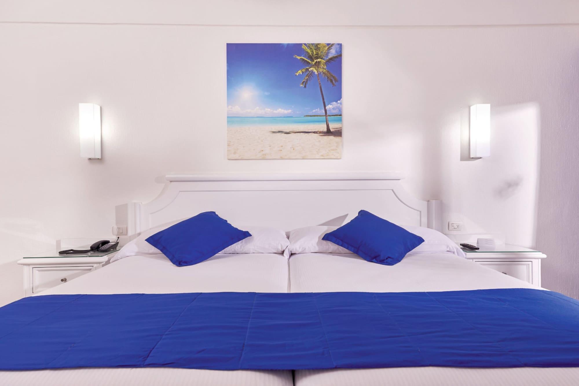 Hotel Riu Yucatan Playa del Carmen Esterno foto