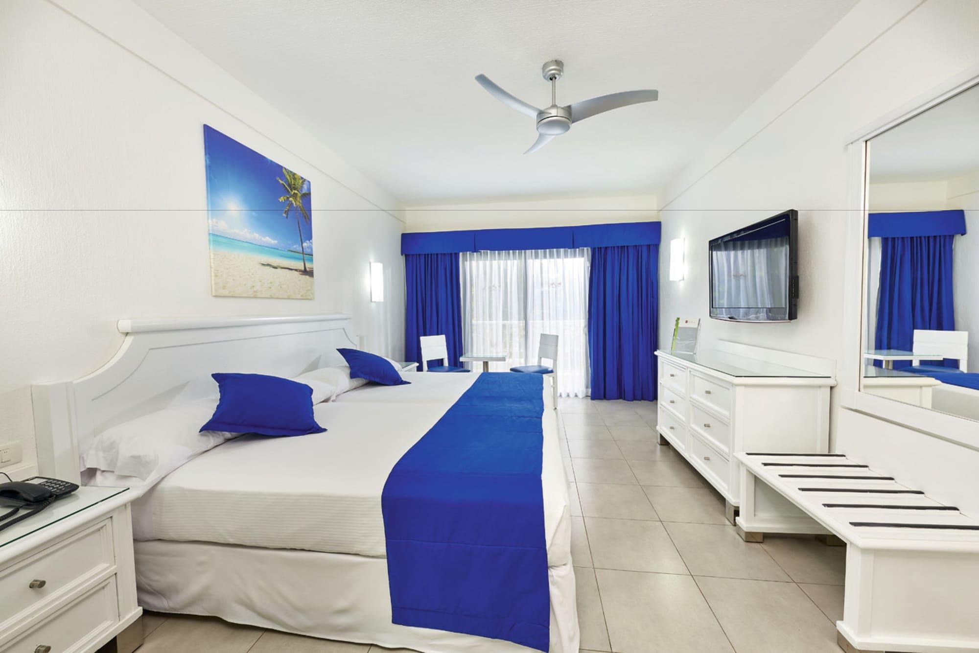 Hotel Riu Yucatan Playa del Carmen Esterno foto