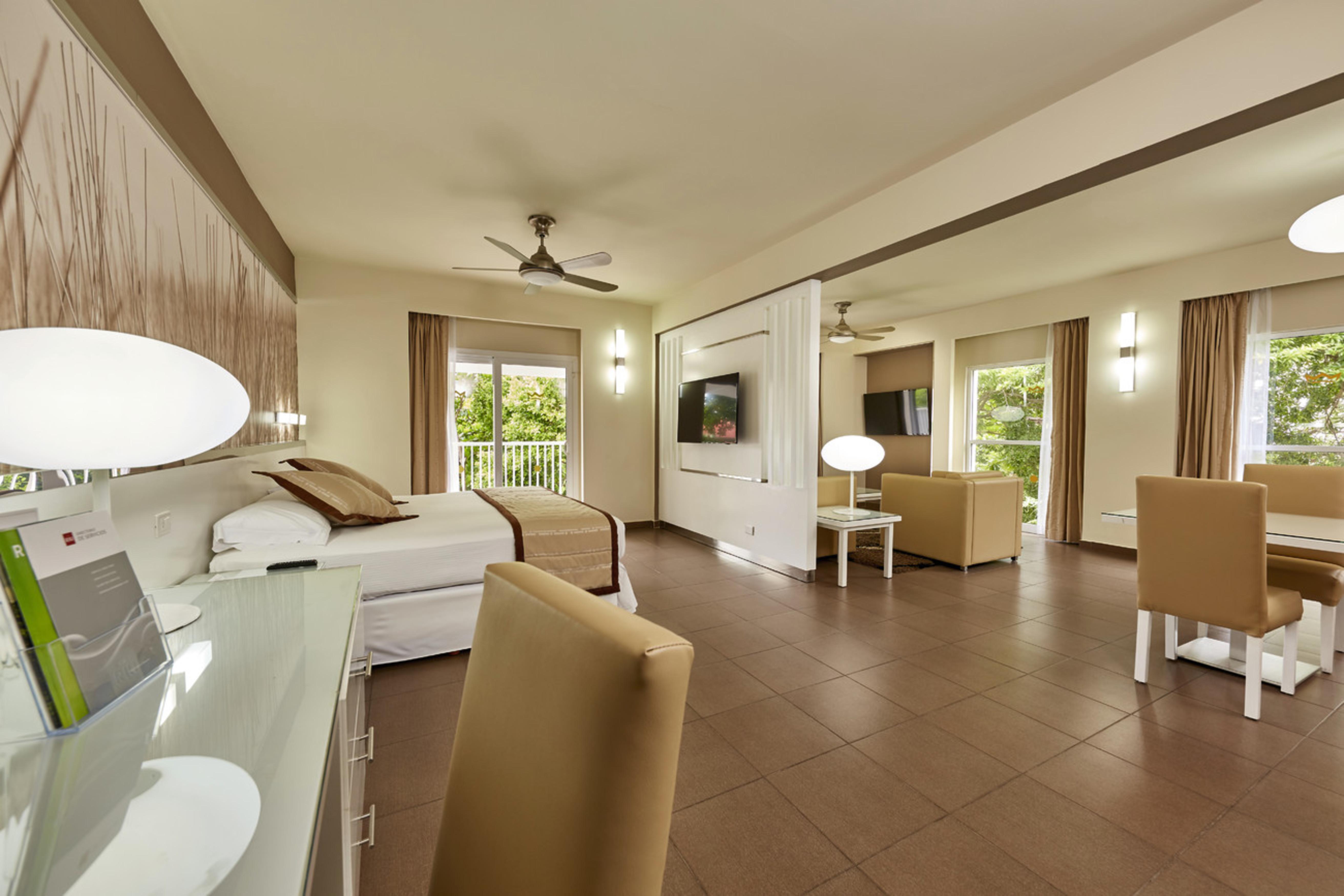 Hotel Riu Yucatan Playa del Carmen Esterno foto