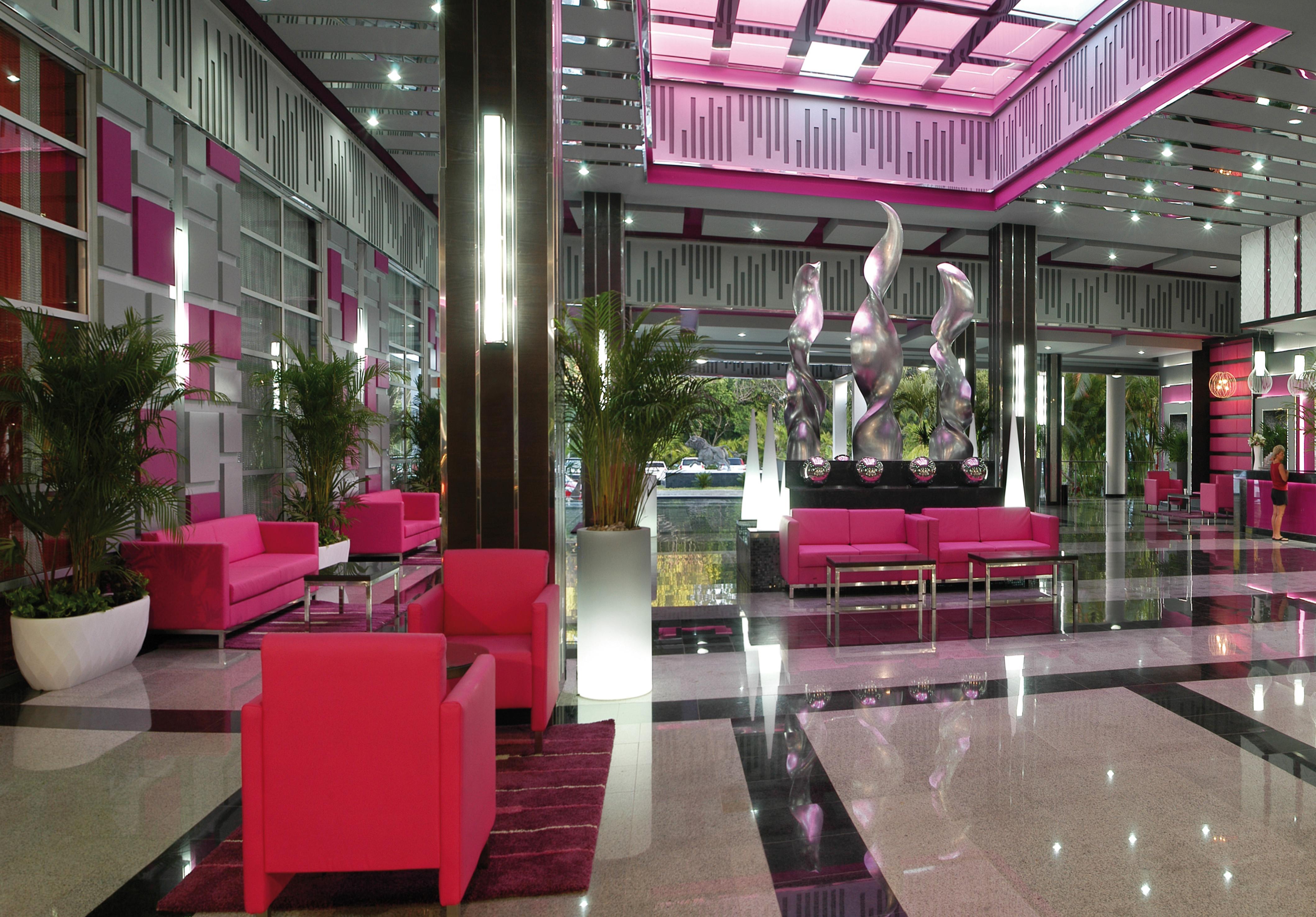 Hotel Riu Yucatan Playa del Carmen Esterno foto