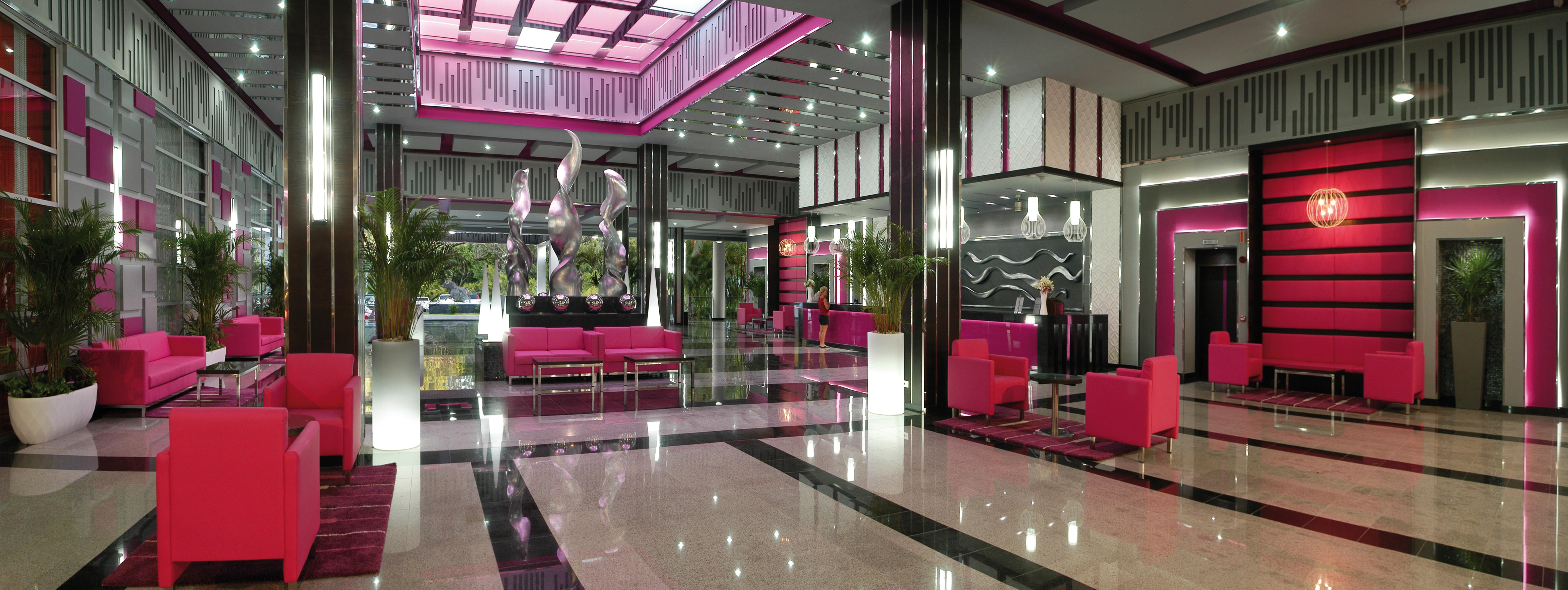 Hotel Riu Yucatan Playa del Carmen Esterno foto