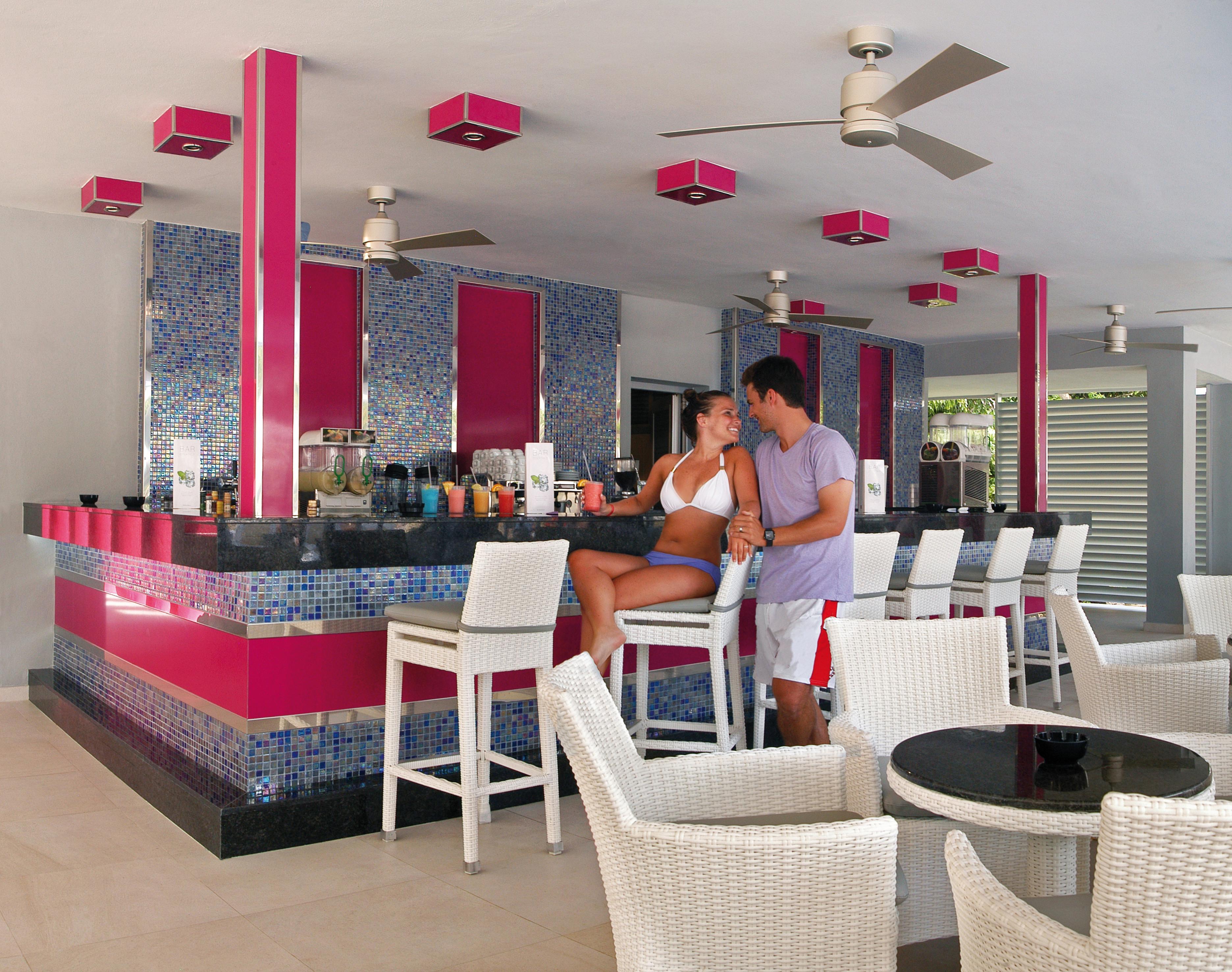 Hotel Riu Yucatan Playa del Carmen Esterno foto