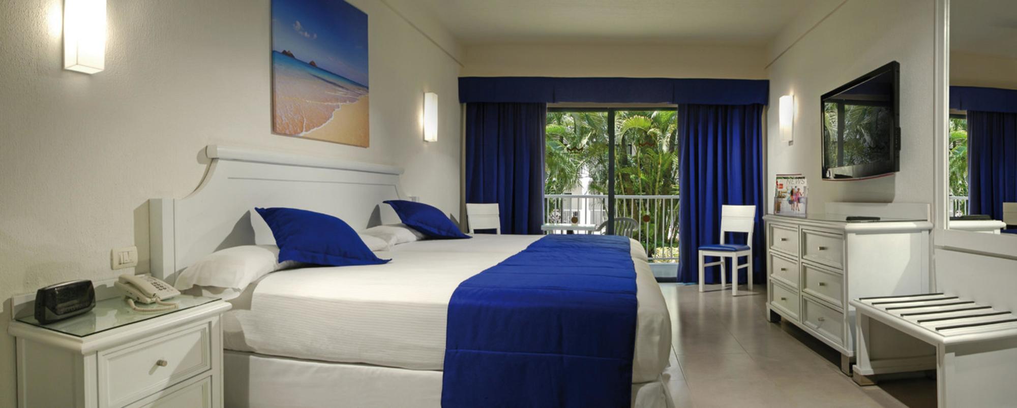 Hotel Riu Yucatan Playa del Carmen Esterno foto